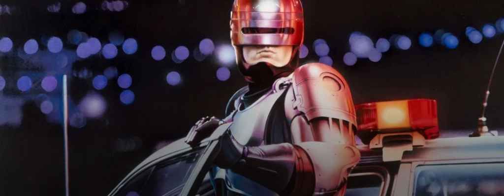 ‘Robocop’ tendrá su propia serie de televisión en Prime Video