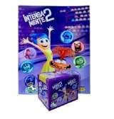 Álbum Intensa-mente 2 