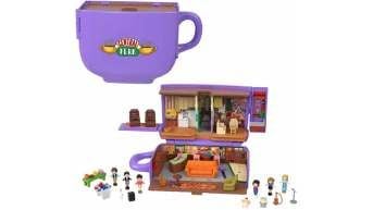 Set Polly Pocket Friends