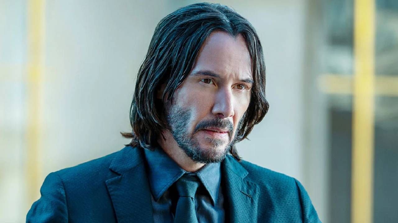 Keanu Reeves se emocionó al saber del nombramiento