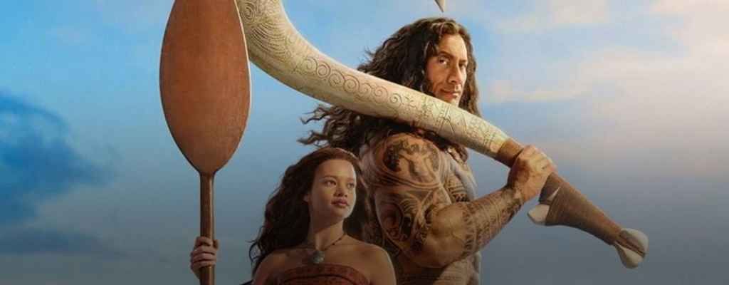 'Moana': cuándo estrena en México, doblaje latino, historia y todo lo que sabemos del nuevo live-action de Disney