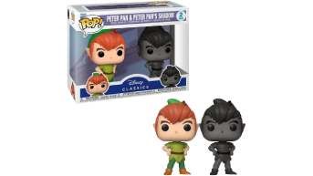 Funko Pop! Peter Pan