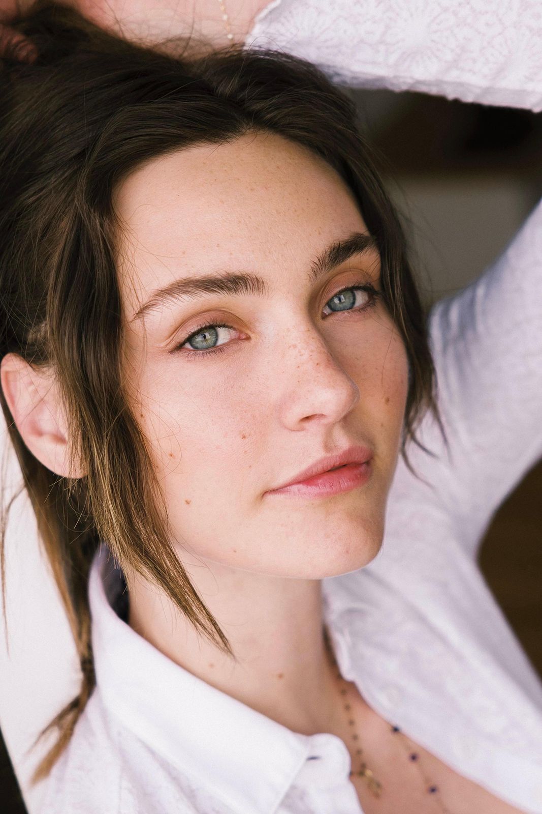Emily Hall : Su biografía - SensaCine.com.mx