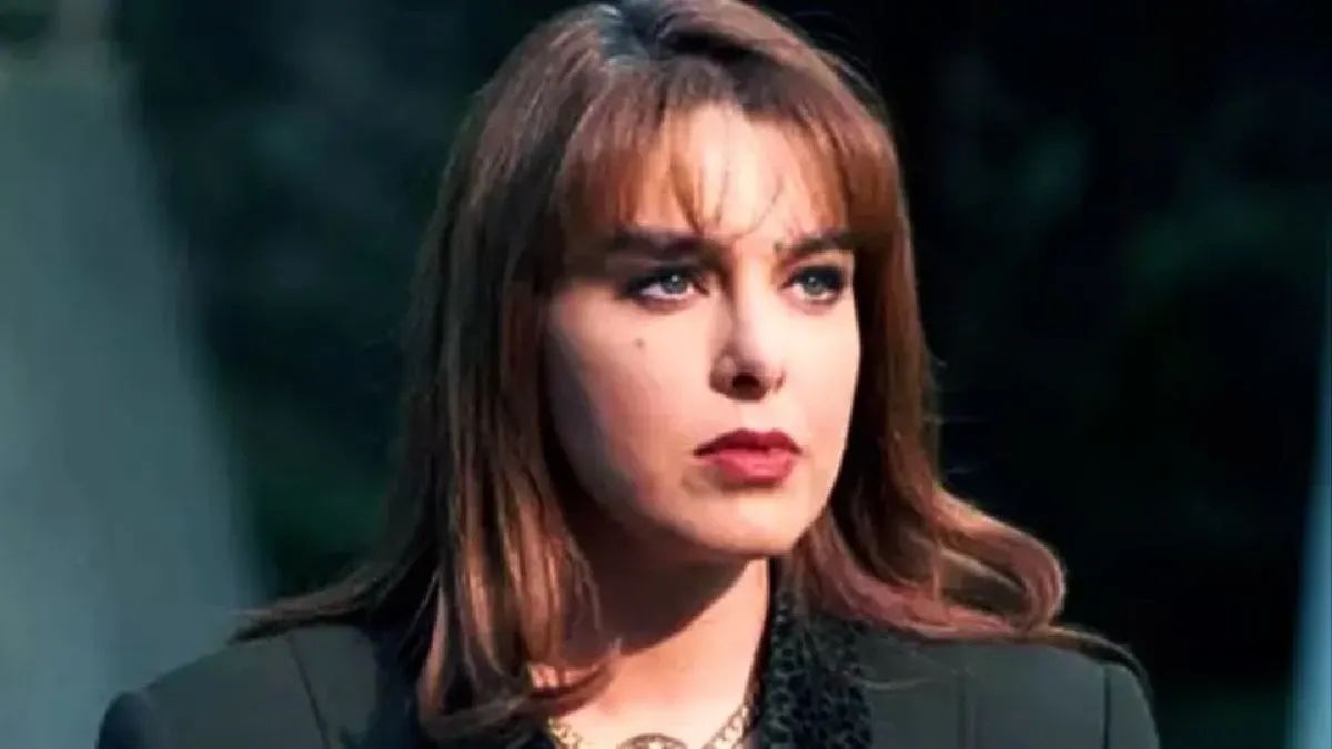 Murio Jessica Jurado