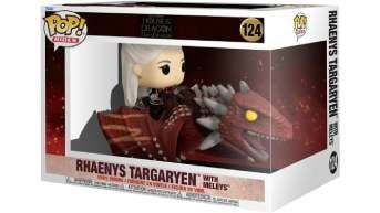 Funko Pop! House of the Dragon