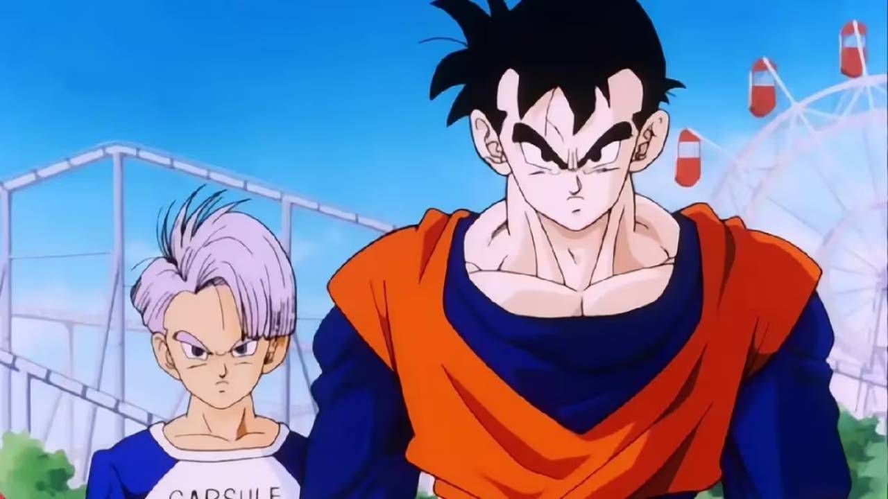 "Toriyama se aburrió": La verdadera razón por la que Gohan dejó de ser