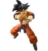 Figuras de Dragon Ball de Tamashii Nations