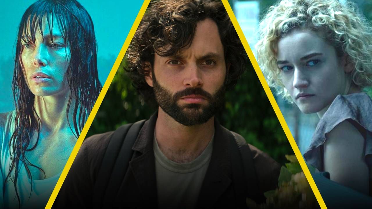Las 9 mejores series de suspenso para ver en Netflix - SensaCine.com.mx