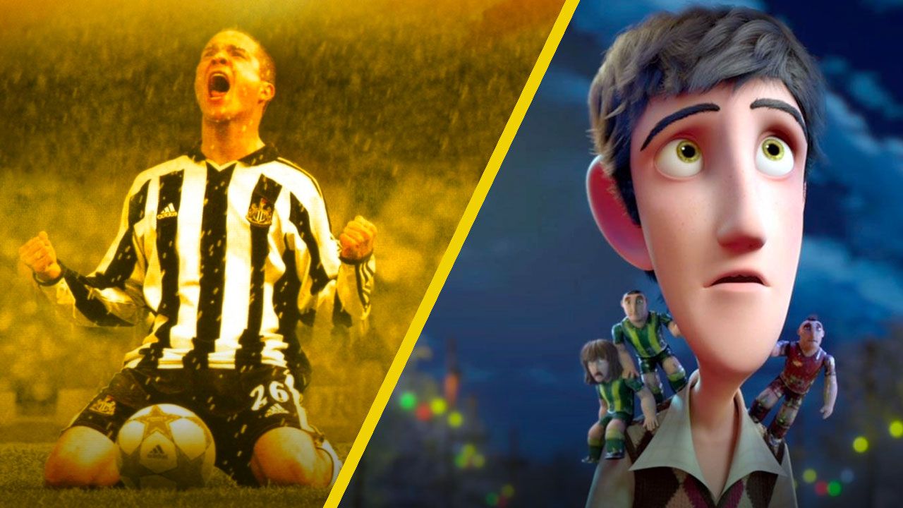 '¡Gol!', 'Metegol' y las mejores películas de futbol durante Qatar 2022 