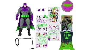Figura coleccionable McFarlane Batman