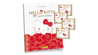 Álbum de Hello Kitty 