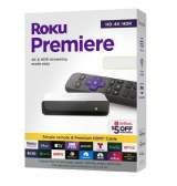 Roku Premiere