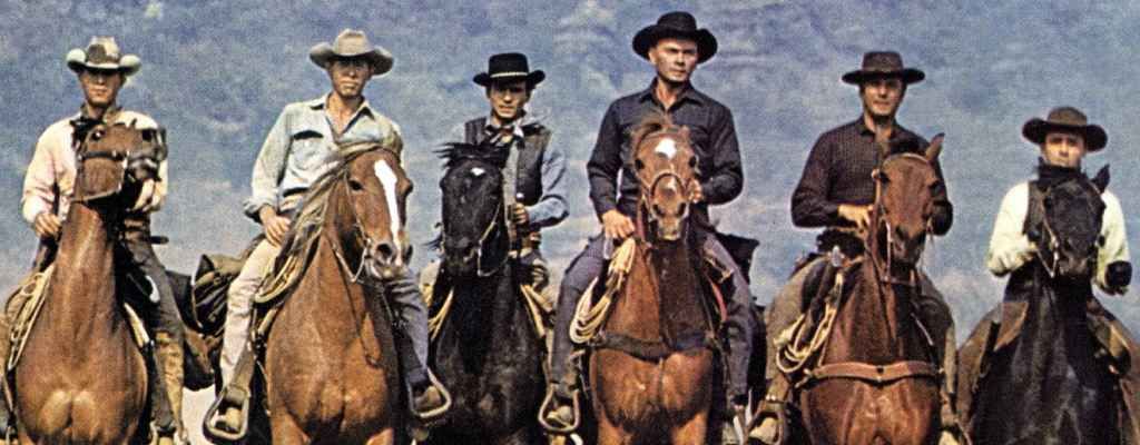 Una de las mejores películas western de todos los tiempos