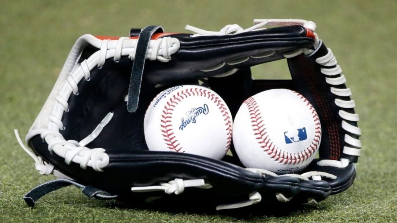 El béisbol llegará a la plataforma en septiembre. 