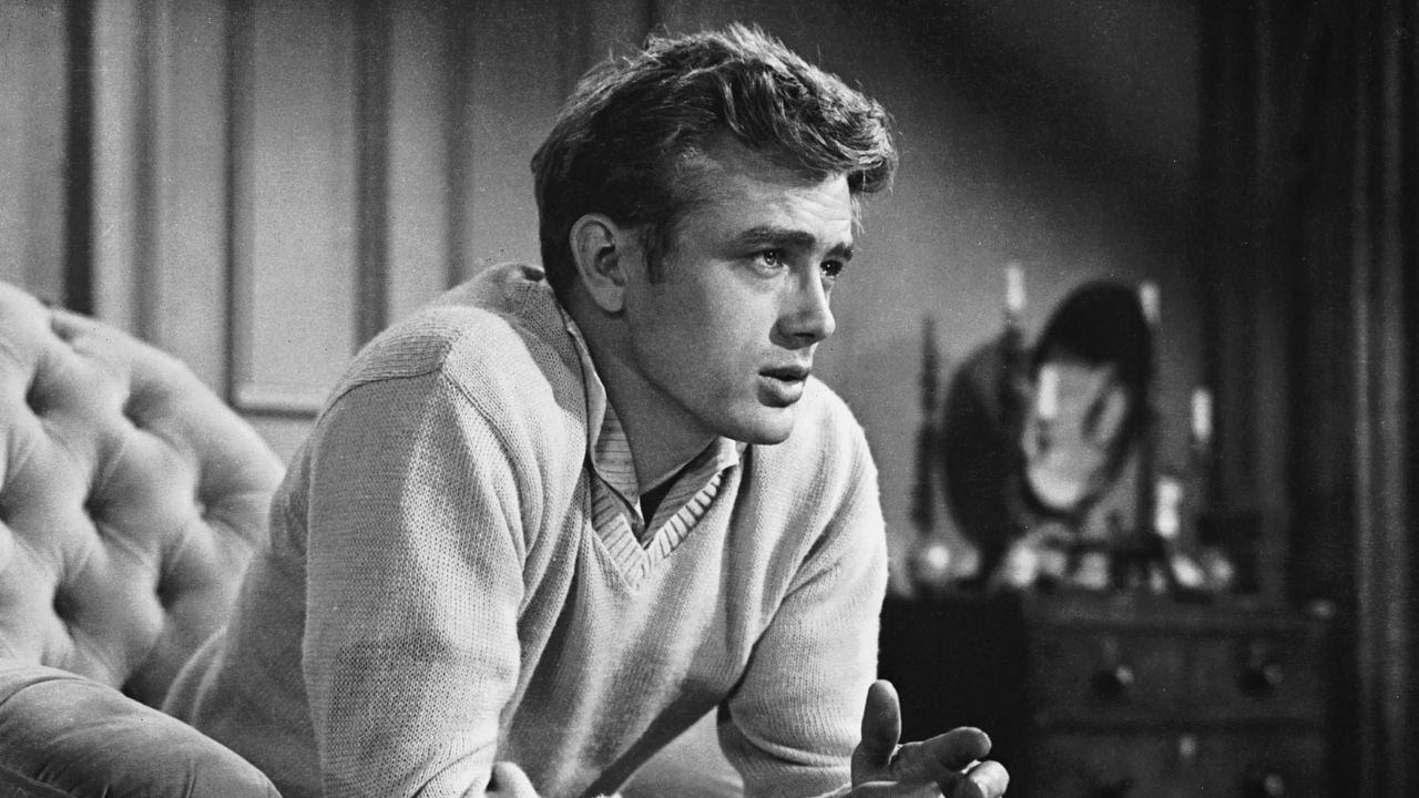James Dean
