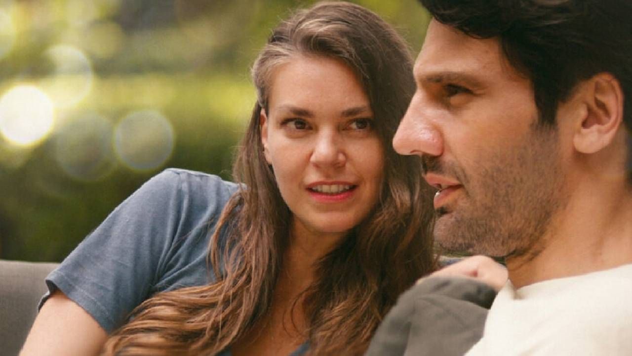 La película turca más triste en Netflix que dura menos de dos horas y ...