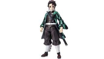 Demon Slayer figura Tanjiro 