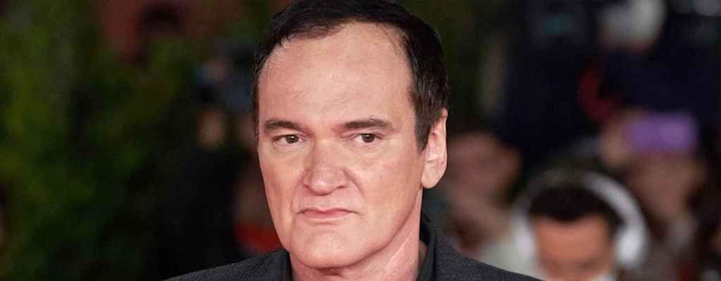 Quentin Tarantino quedó decepcionado con esta adaptación cinematográfica de Stephen King