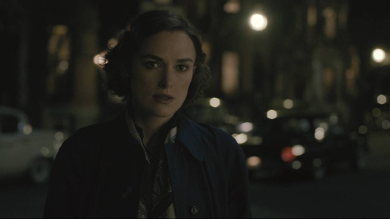 'El estrangulador de Boston', disponible en Star Plus