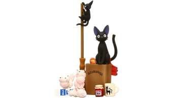 Set de mini figuras de Kiki entrega a domicilio