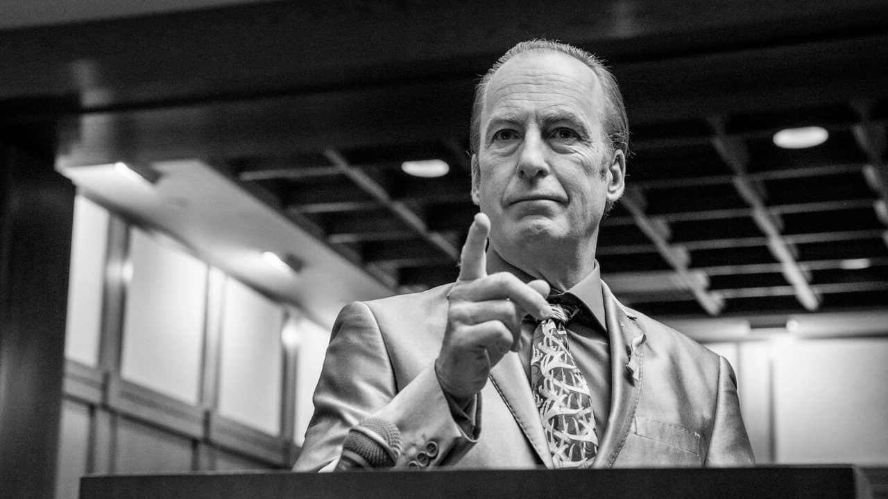 Bob Ondekirk sufrió un infarto mientras grababa la serie.