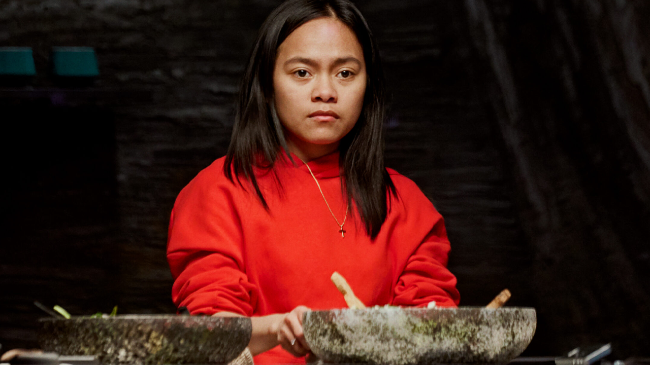La serie de misterio que debes ver en Netflix esta semana: vas a ...