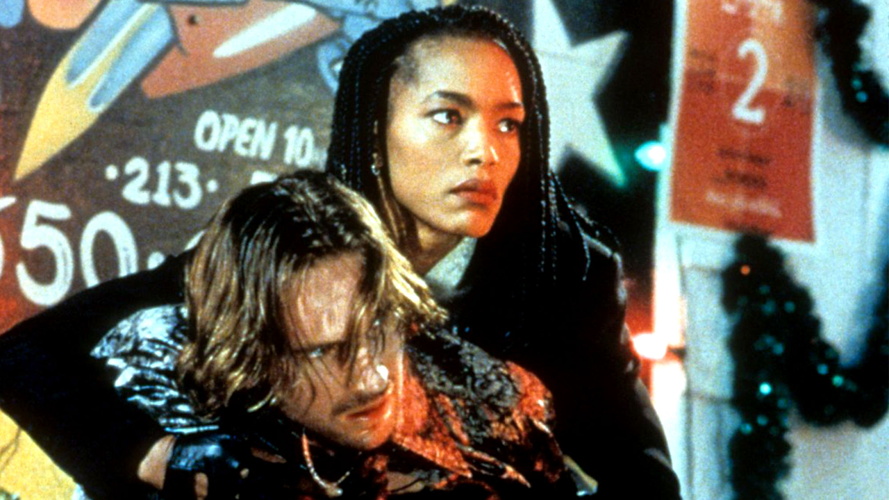 'Días extraños' de Kathryn Bigelow.