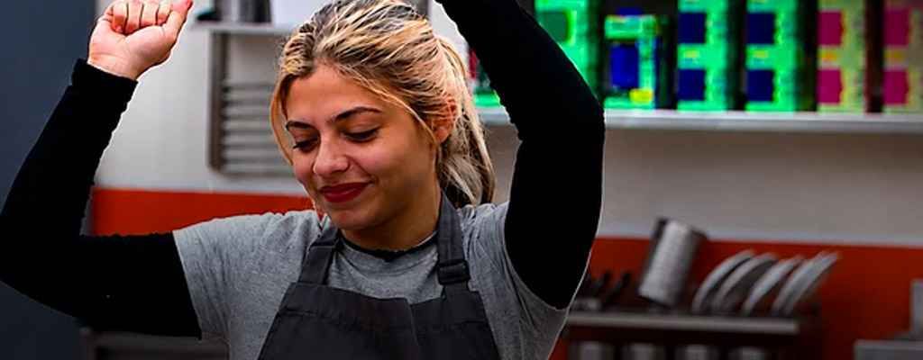 Daniela anuncia cambios importantes tras la visita de la novia de Pablo en 'MasterChef 24/7'