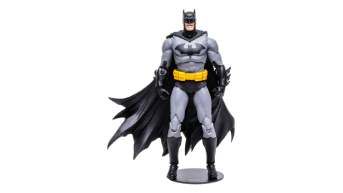 Figuras coleccionable McFarlane Batman