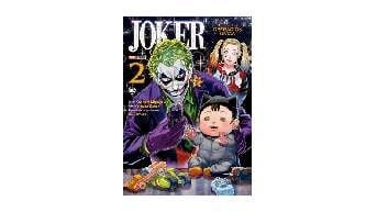 Joker: Operación única