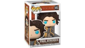 Preventa de Funko Pop! Dune 2