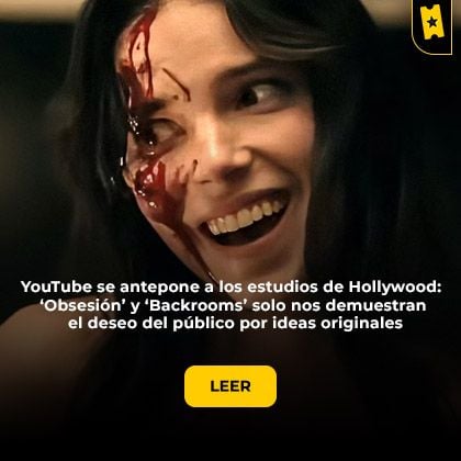 Más información sobre SensaCine.com.mx