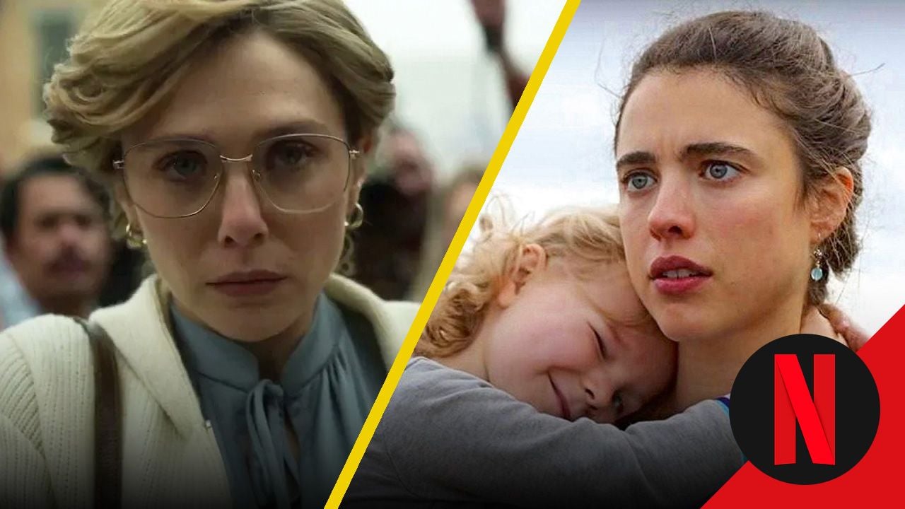 9 series basadas en hechos reales que puedes ver en Netflix México ...