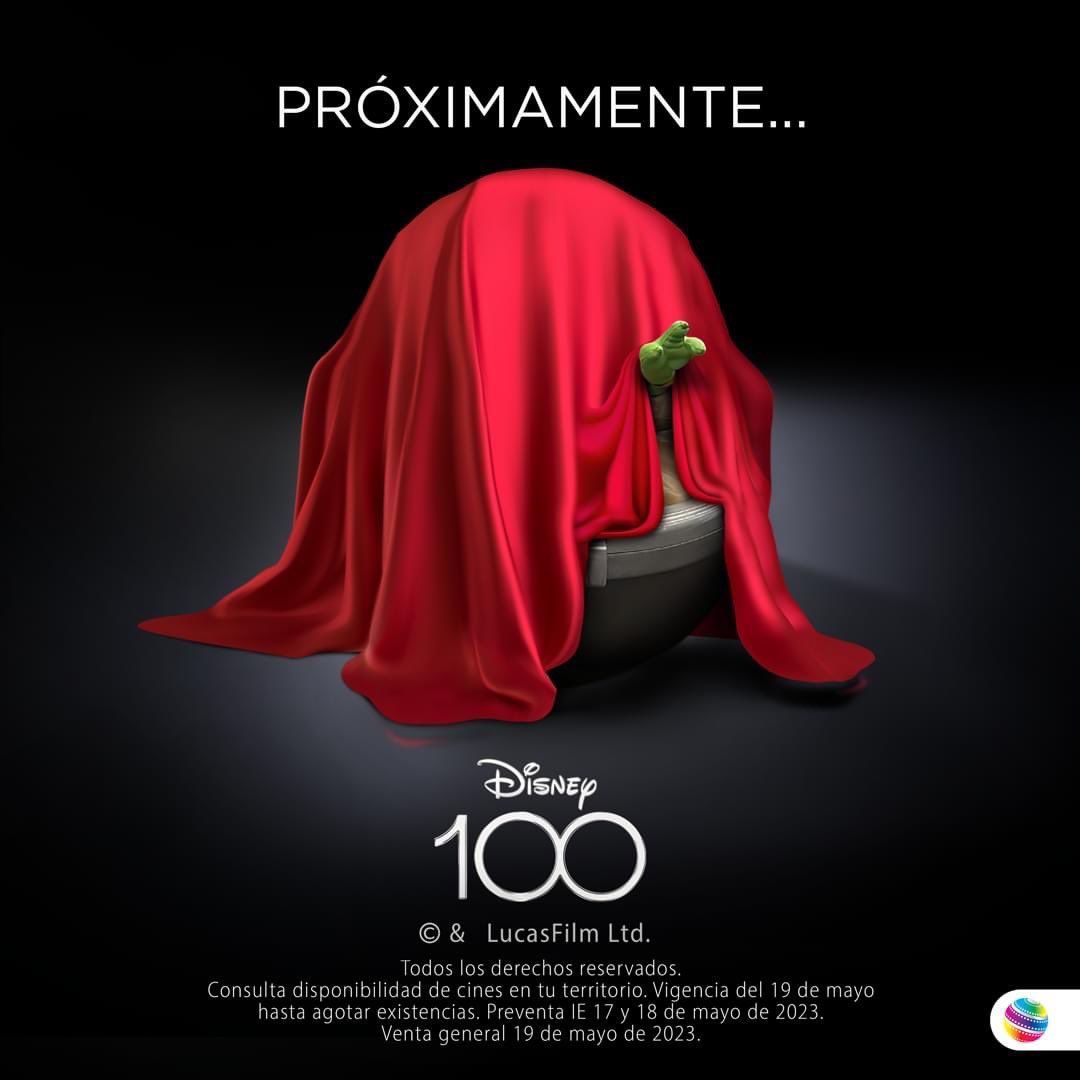 La palomera estará disponible a la venta el 19 de mayo.