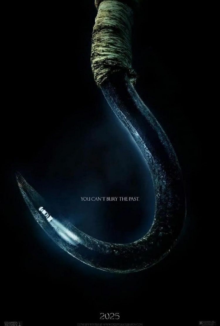 I Never Forget What You Did Last Summer - Película 2025.mx