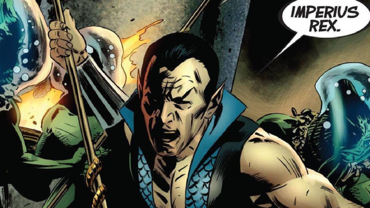 Solo Thor sabe el significado de 