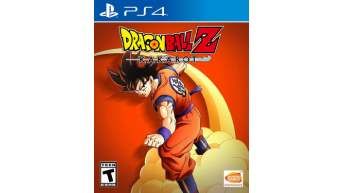 Videojuego de Dragon Ball: Kakaroto
