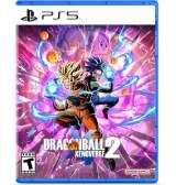 Videojuego de Dragon Ball Xenoverse 2