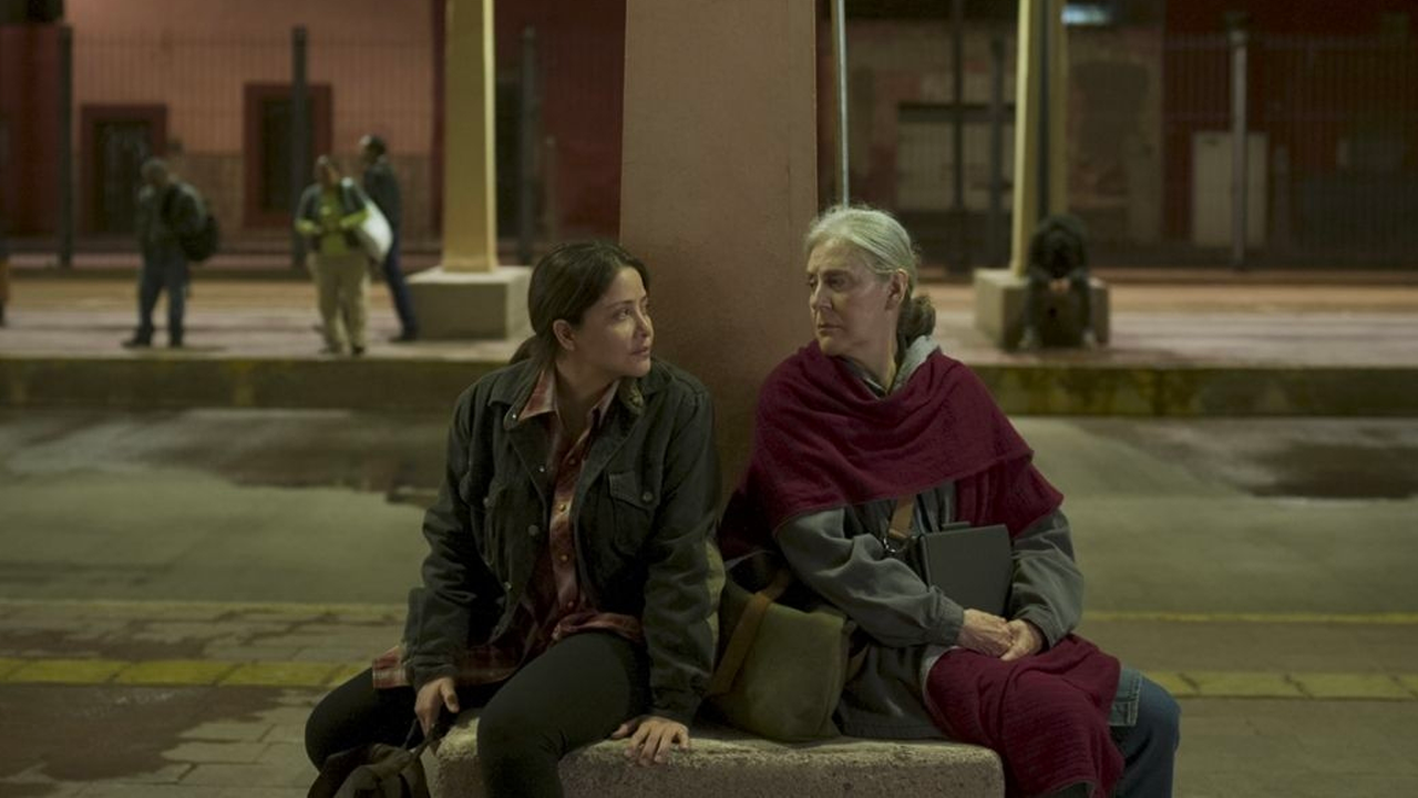 La historia se desarrolla en México. 