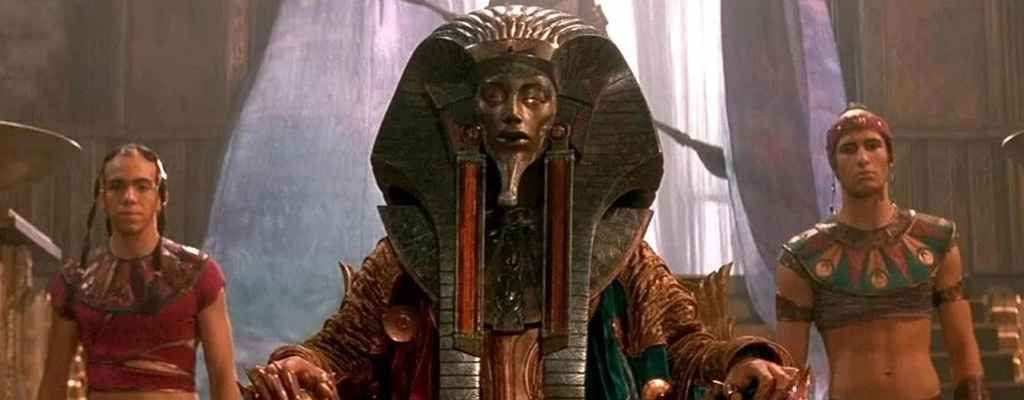 Esta película de ciencia ficción que cumple 31 años