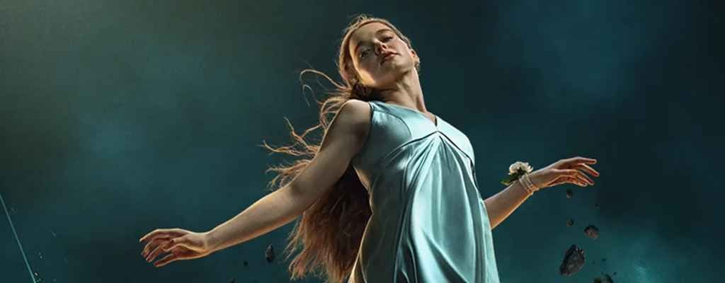 Stephen King elogia la nueva serie de Prime Video basada en su obra maestra