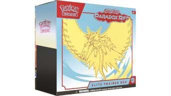 Pokémon TCG Scarlet & Violet