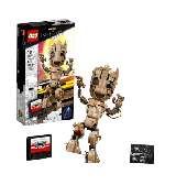 LEGO Yo soy Groot