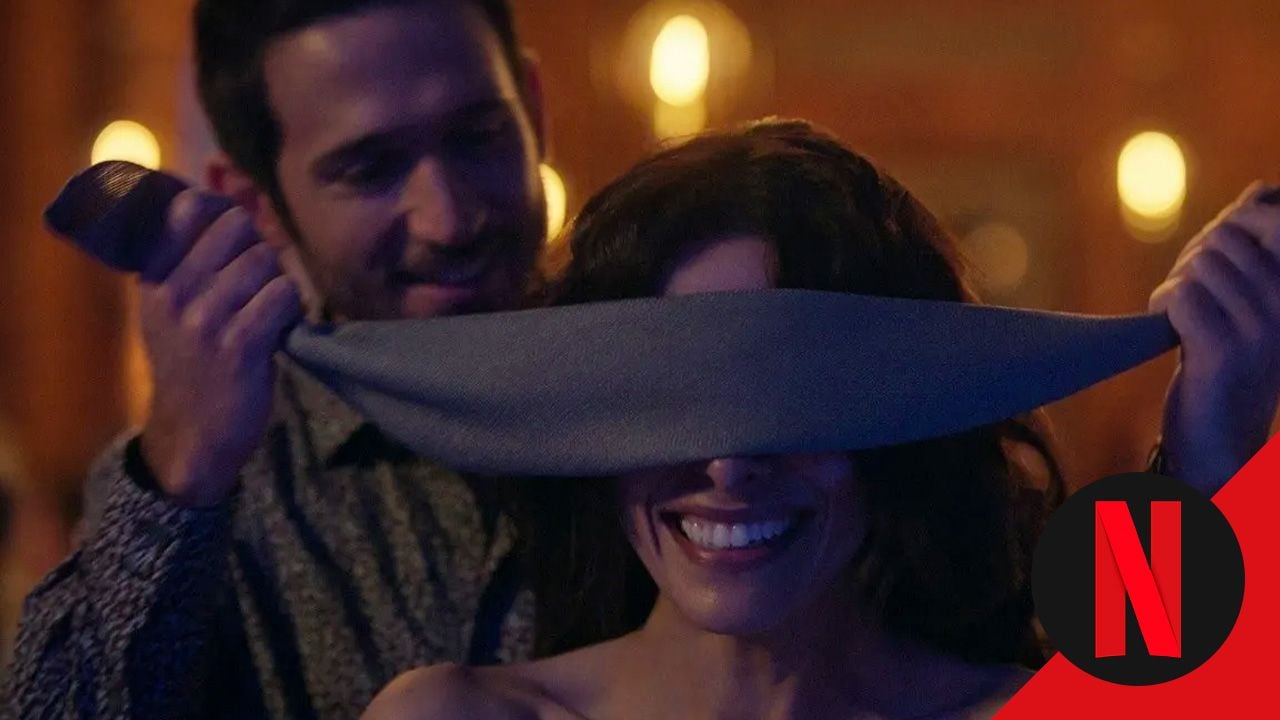 Netflix: la serie más explícita y subida de tono que deberías ver lejos ...