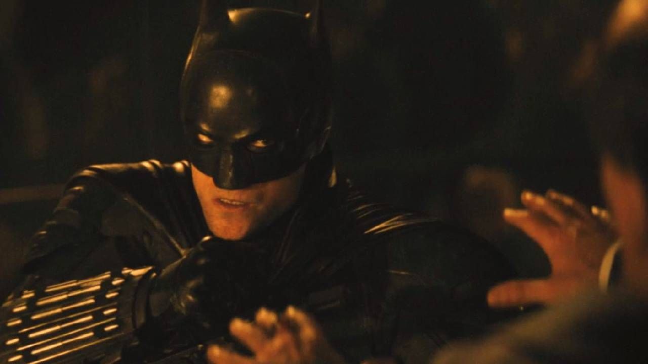 'The Batman 2', en 2025