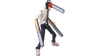 Figura Bandai Chainsaw Man