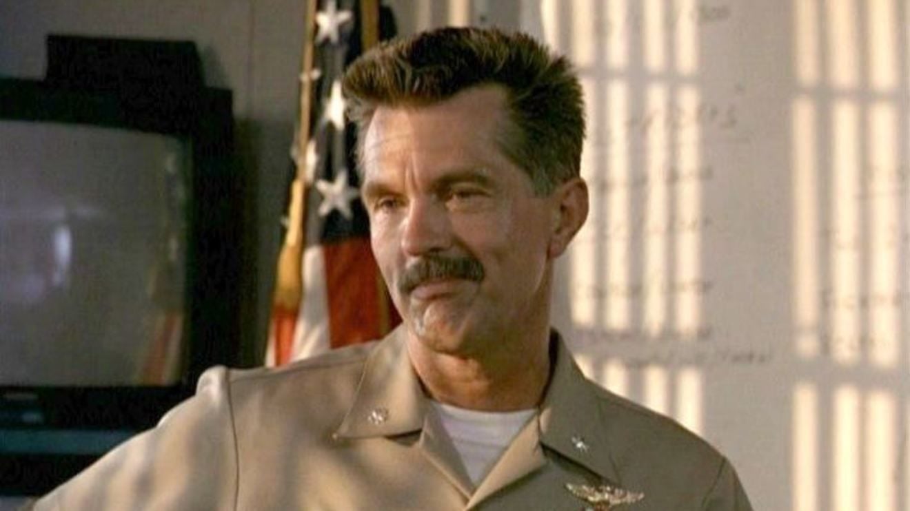 'Top Gun' (1986).