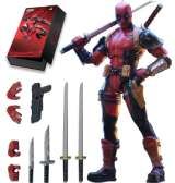 Figura de Deadpool