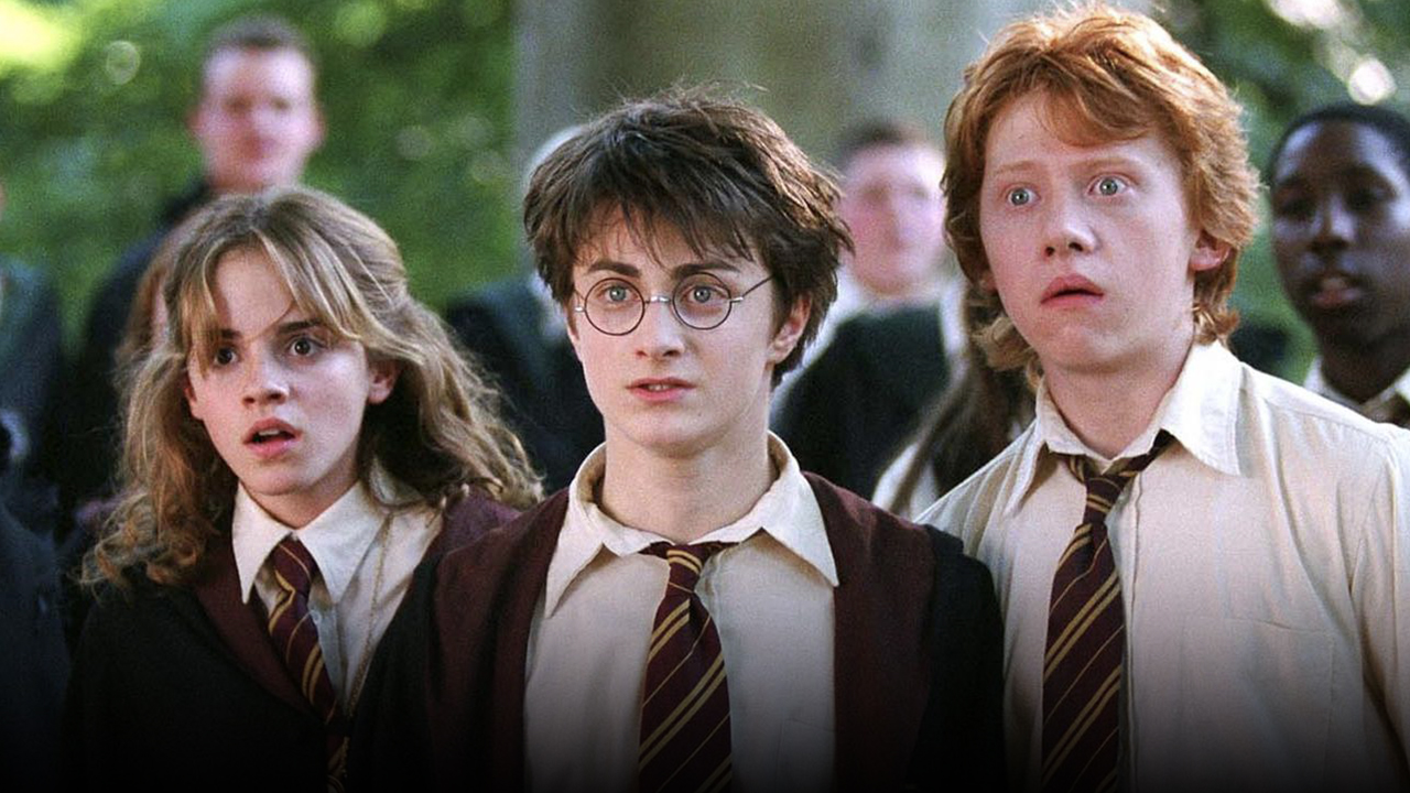 Aktorka z „Harry’ego Pottera” potwierdza, że ​​do końca roku zostanie mamą – CINEMABLEND