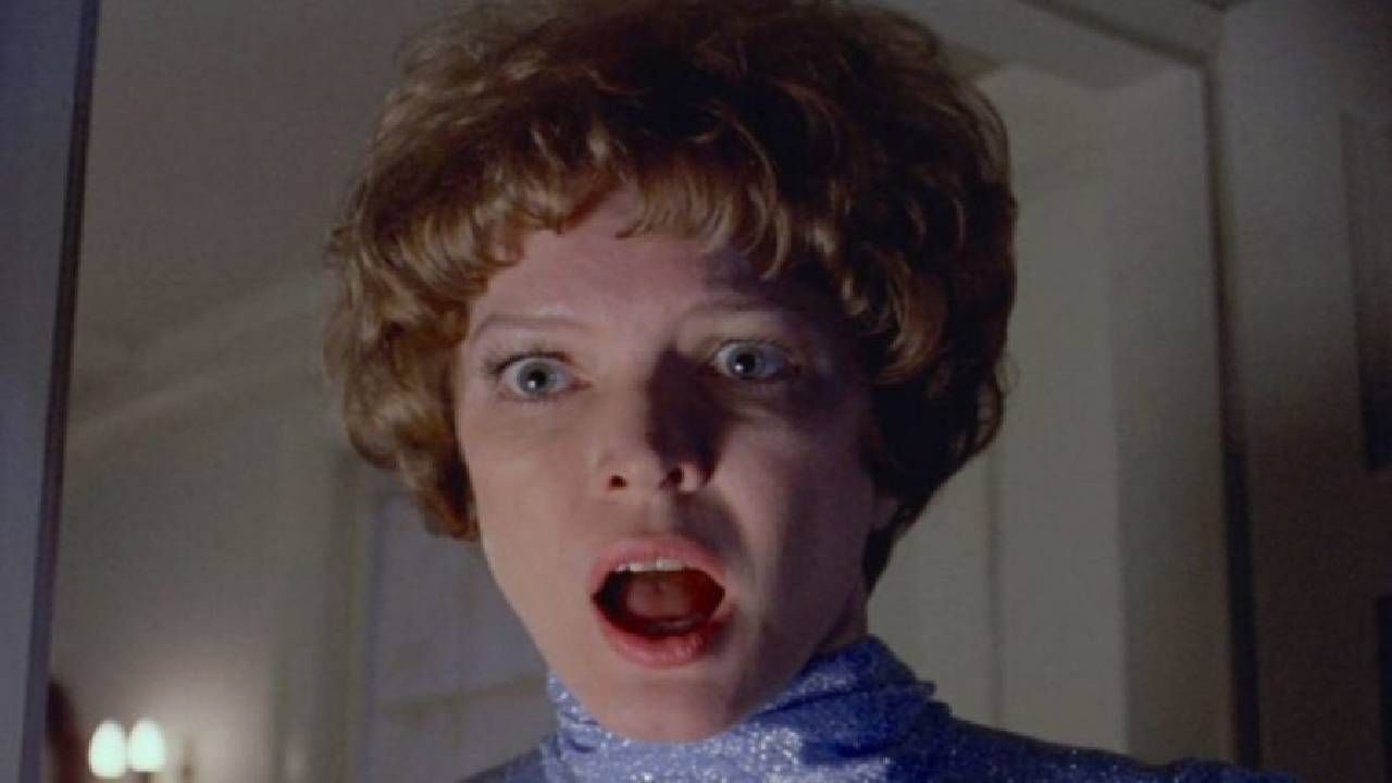 Ellen Burstyn vuelve para conectar hechos de 1978